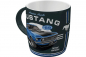 Preview: Tasse "Ford Mustang" - Blau